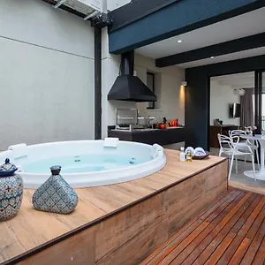 Tabas - Pivo Match - Nova Conceicao Apartment