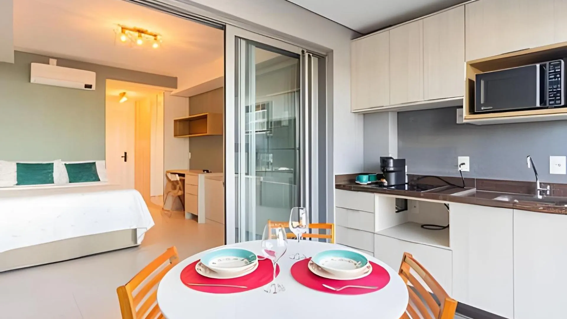 Occa Stay Z Cotovia 308 location